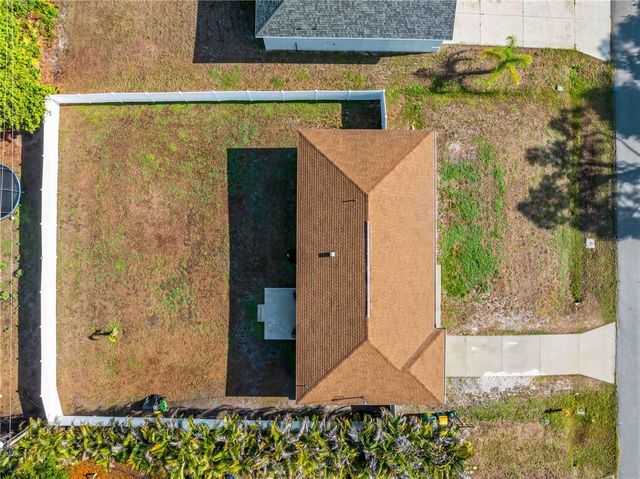 89 SANTA FE STREET, Port Charlotte, FL 33953