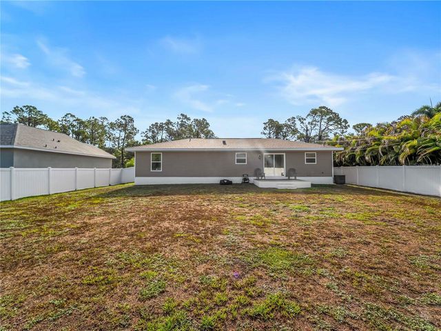 89 SANTA FE STREET, Port Charlotte, FL 33953