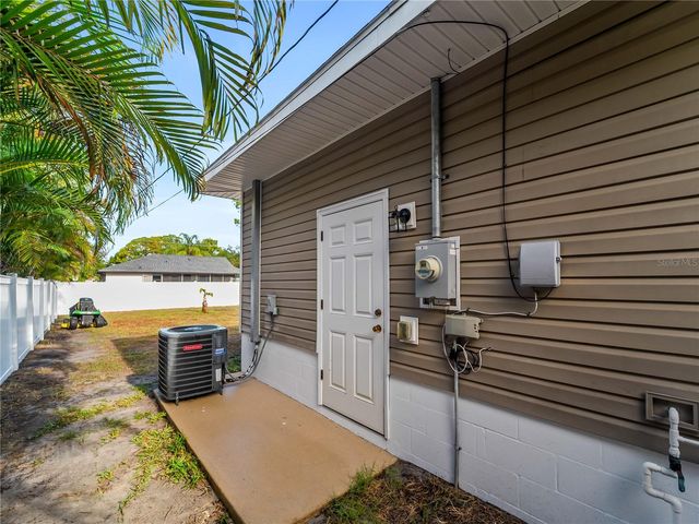 89 SANTA FE STREET, Port Charlotte, FL 33953