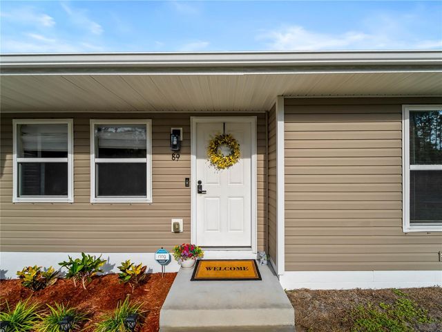 89 SANTA FE STREET, Port Charlotte, FL 33953