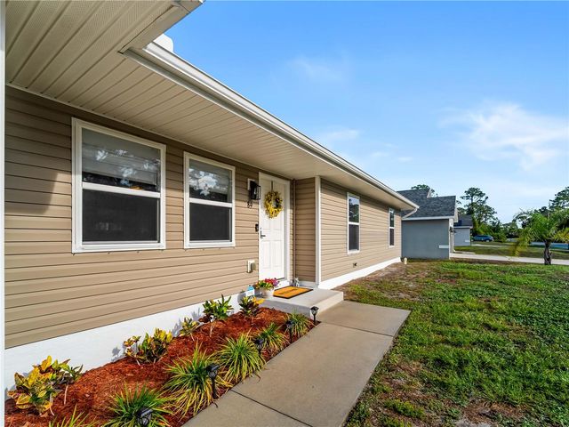 89 SANTA FE STREET, Port Charlotte, FL 33953