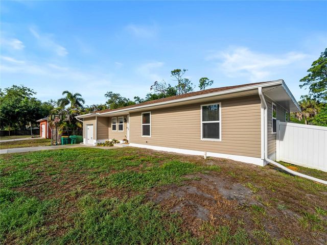 89 SANTA FE STREET, Port Charlotte, FL 33953