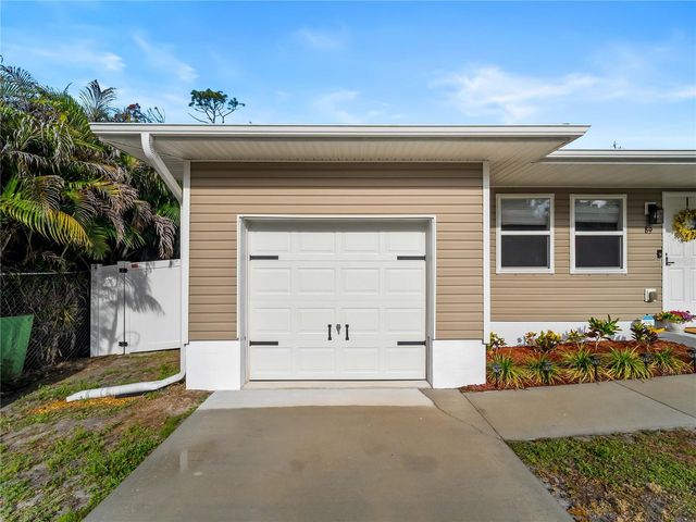 89 SANTA FE STREET, Port Charlotte, FL 33953