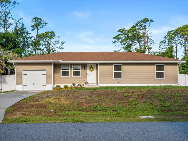 89 SANTA FE STREET, Port Charlotte, FL 33953