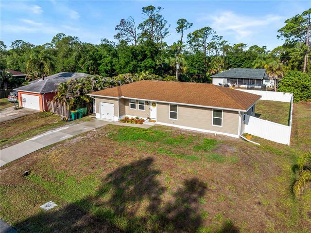 89 SANTA FE STREET, Port Charlotte, FL 33953