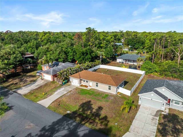 89 SANTA FE STREET, Port Charlotte, FL 33953