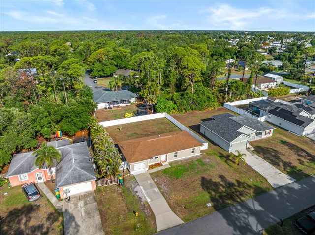 89 SANTA FE STREET, Port Charlotte, FL 33953