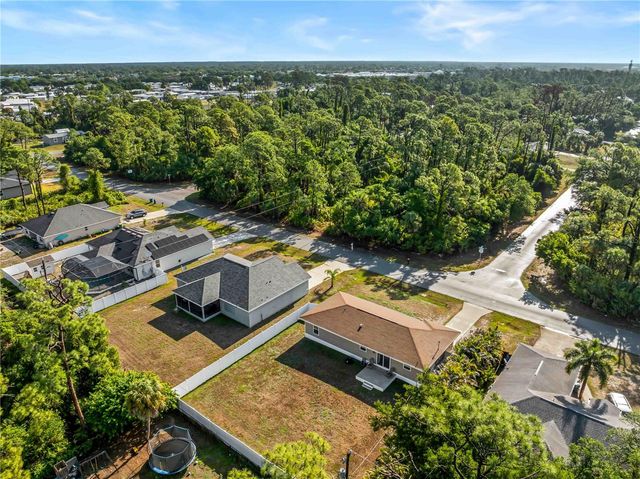 89 SANTA FE STREET, Port Charlotte, FL 33953