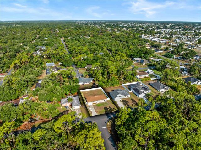 89 SANTA FE STREET, Port Charlotte, FL 33953