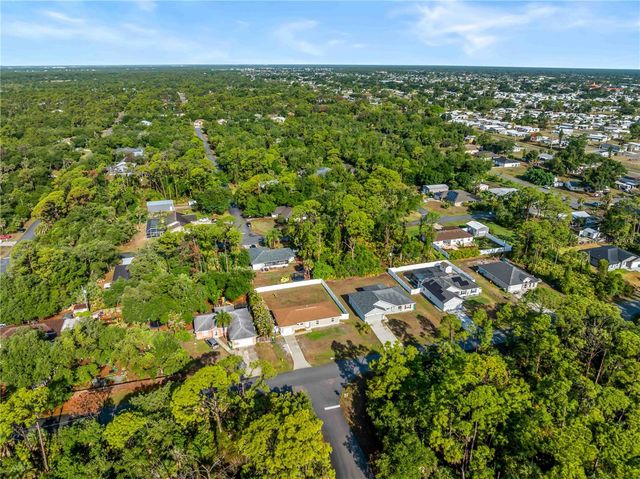 89 SANTA FE STREET, Port Charlotte, FL 33953