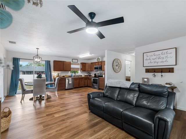 89 SANTA FE STREET, Port Charlotte, FL 33953