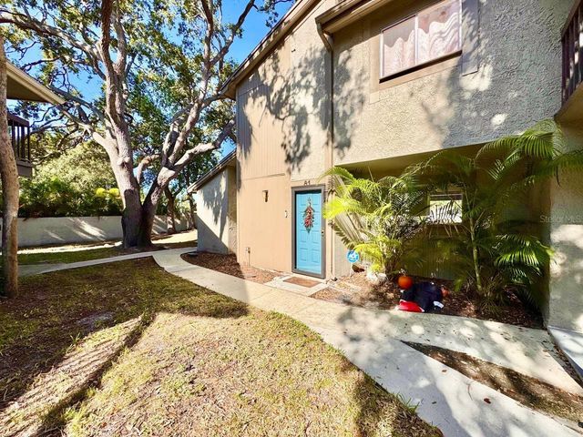 6345 NEWTOWN CIRCLE 45A1, Tampa, FL 33615