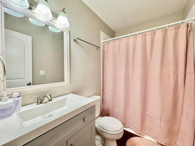 6345 NEWTOWN CIRCLE 45A1, Tampa, FL 33615