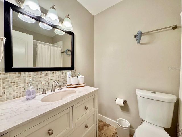 6345 NEWTOWN CIRCLE 45A1, Tampa, FL 33615