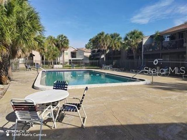 6345 NEWTOWN CIRCLE 45A1, Tampa, FL 33615