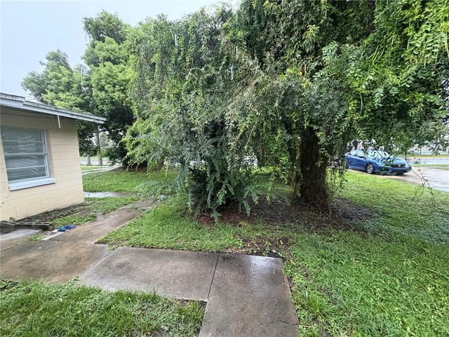 2107 S MILLS AVENUE, Orlando, FL 32806