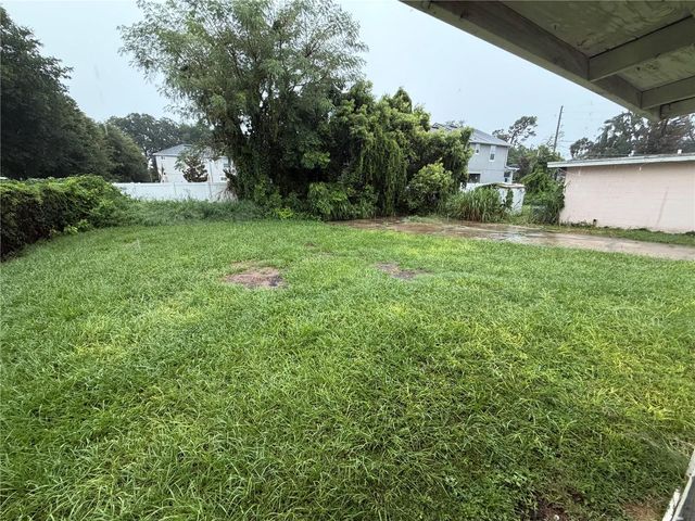 2107 S MILLS AVENUE, Orlando, FL 32806