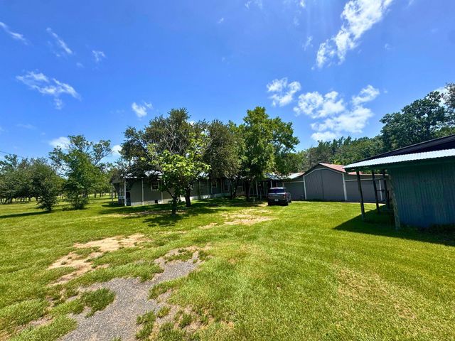 12828 State Highway 36 S, Caldwell, TX 77836