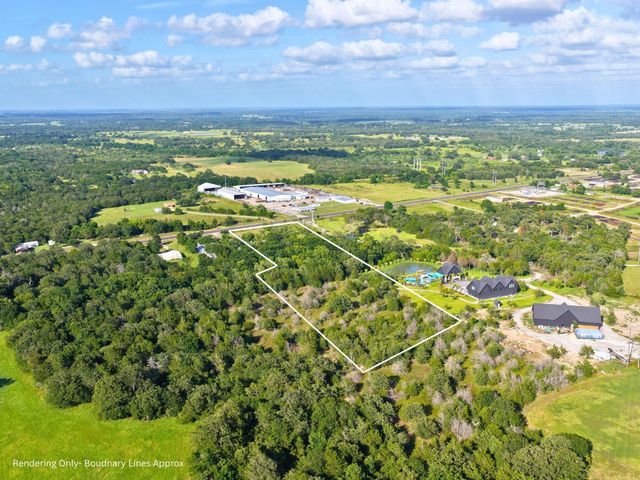 12828 State Highway 36 S, Caldwell, TX 77836