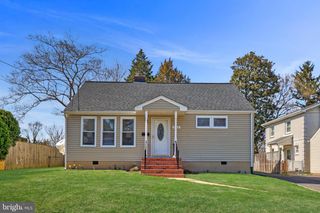 3112 ANNANDALE RD, Falls Church, VA 22042