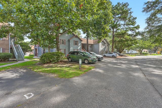 7910 Parklane Court Unit 505, North Charleston, SC 29418