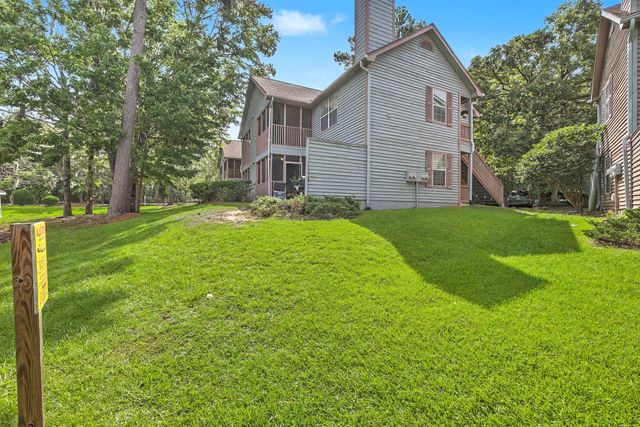 7910 Parklane Court Unit 505, North Charleston, SC 29418