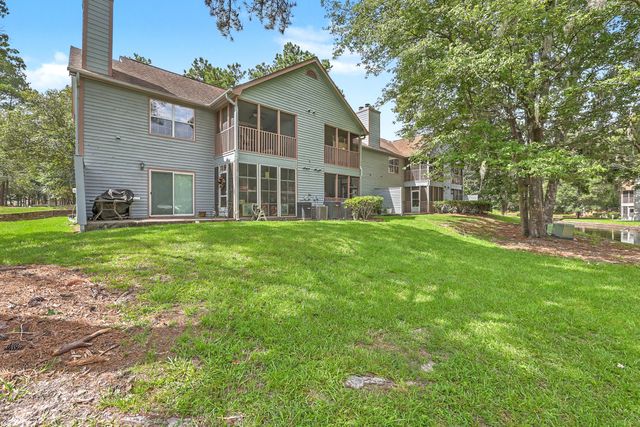 7910 Parklane Court Unit 505, North Charleston, SC 29418