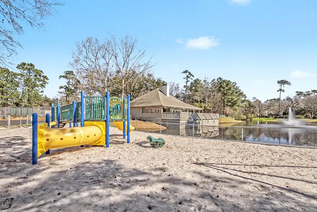 7910 Parklane Court Unit 505, North Charleston, SC 29418