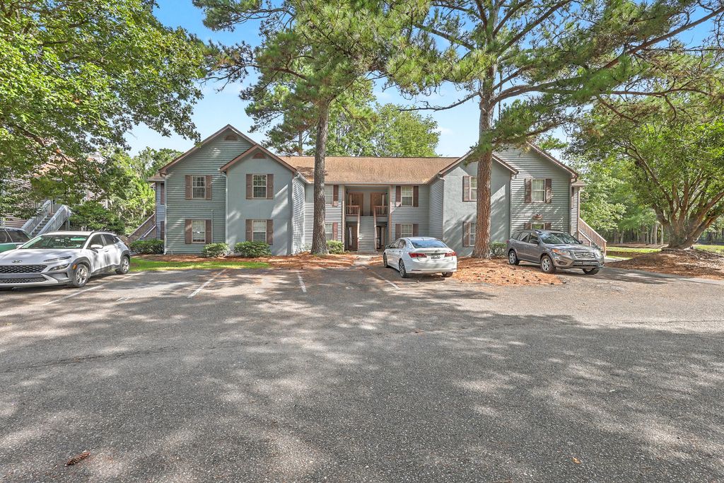 7910 Parklane Court Unit 505, North Charleston, SC 29418
