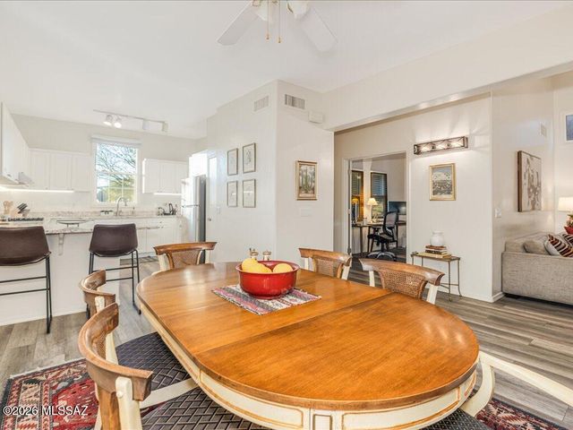 5271 S Morning Sky Lane, Tucson, AZ 85747