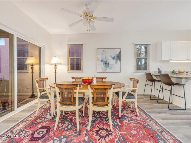 5271 S Morning Sky Lane, Tucson, AZ 85747