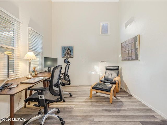 5271 S Morning Sky Lane, Tucson, AZ 85747