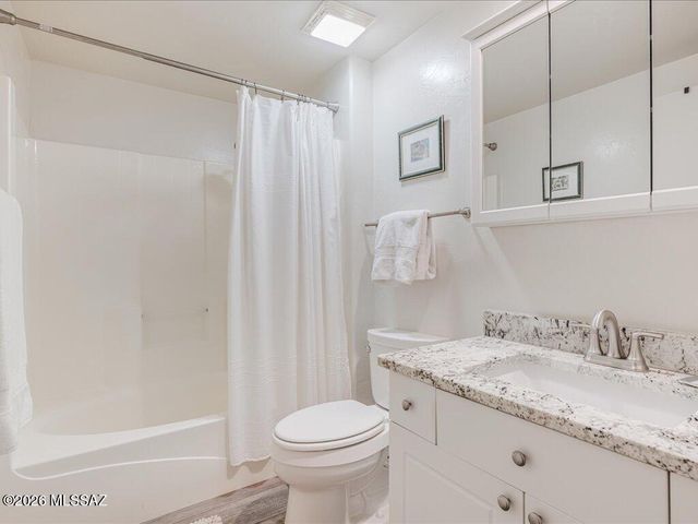 5271 S Morning Sky Lane, Tucson, AZ 85747