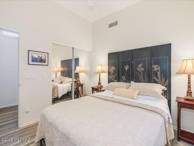 5271 S Morning Sky Lane, Tucson, AZ 85747