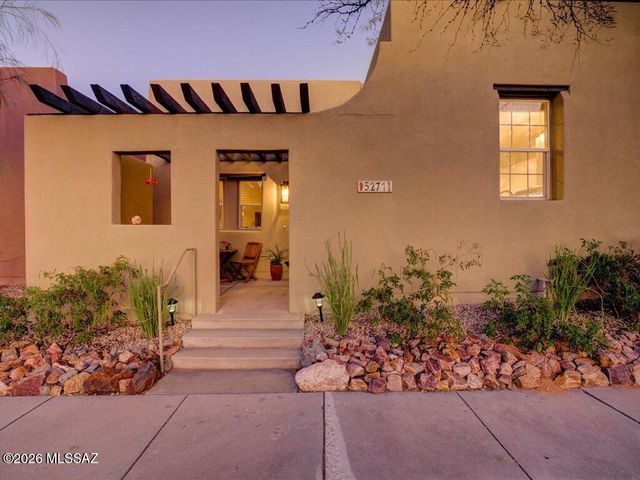 5271 S Morning Sky Lane, Tucson, AZ 85747