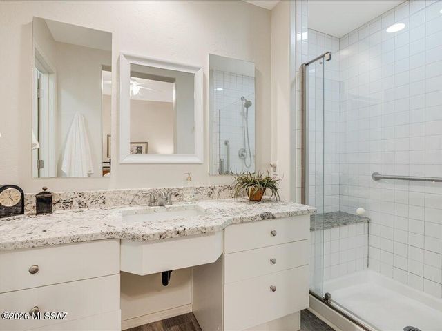 5271 S Morning Sky Lane, Tucson, AZ 85747