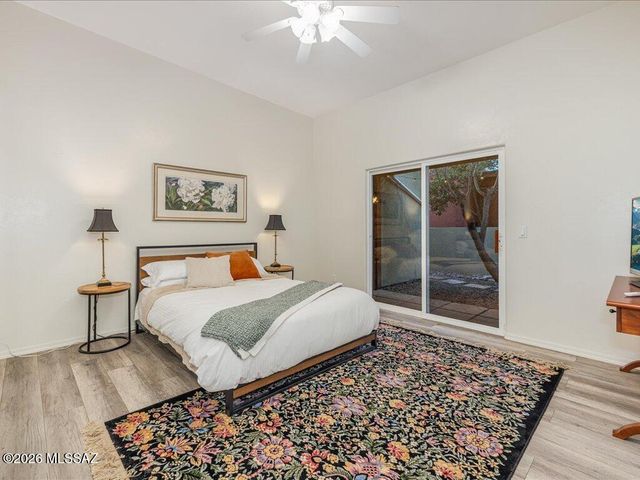 5271 S Morning Sky Lane, Tucson, AZ 85747