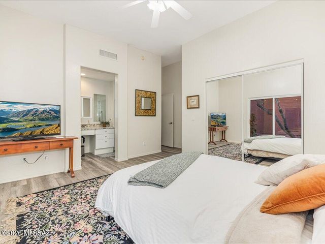 5271 S Morning Sky Lane, Tucson, AZ 85747