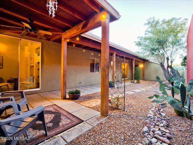 5271 S Morning Sky Lane, Tucson, AZ 85747