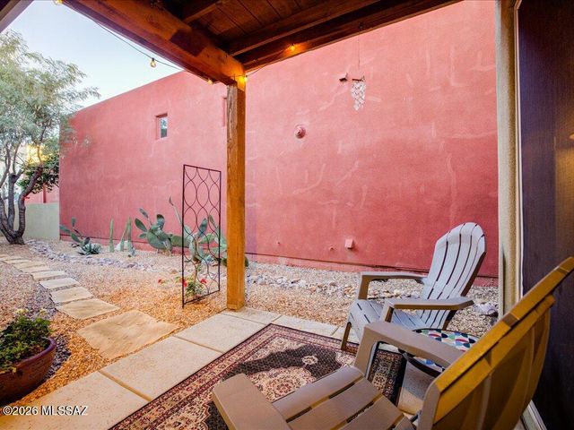 5271 S Morning Sky Lane, Tucson, AZ 85747