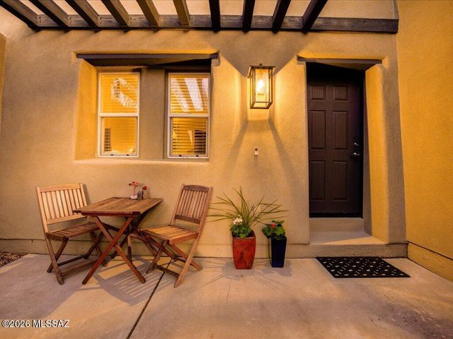 5271 S Morning Sky Lane, Tucson, AZ 85747