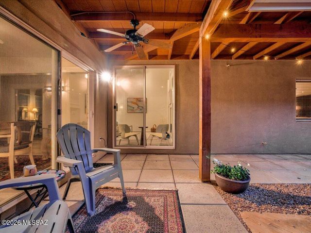 5271 S Morning Sky Lane, Tucson, AZ 85747