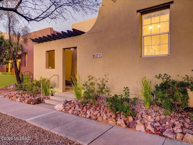 5271 S Morning Sky Lane, Tucson, AZ 85747