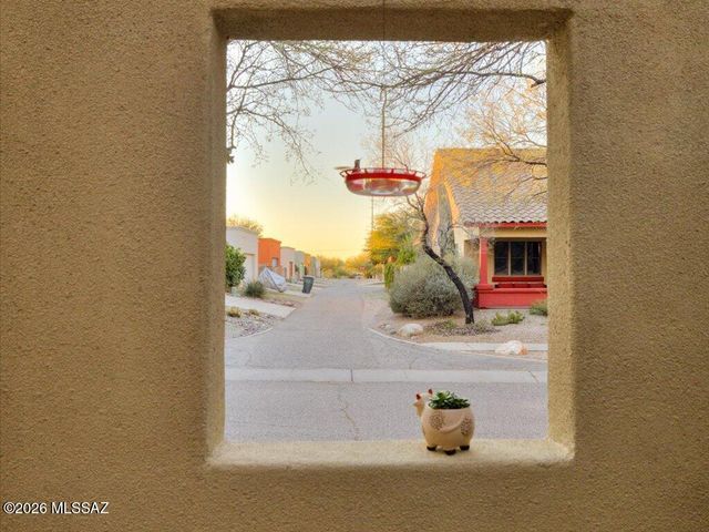 5271 S Morning Sky Lane, Tucson, AZ 85747