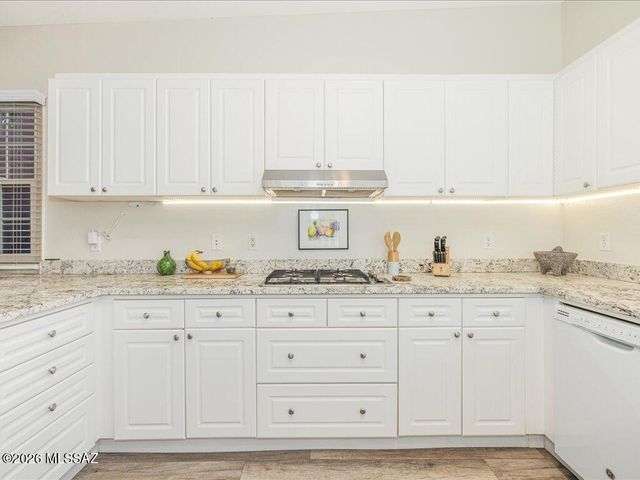 5271 S Morning Sky Lane, Tucson, AZ 85747