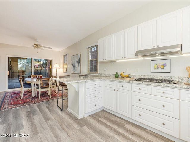 5271 S Morning Sky Lane, Tucson, AZ 85747