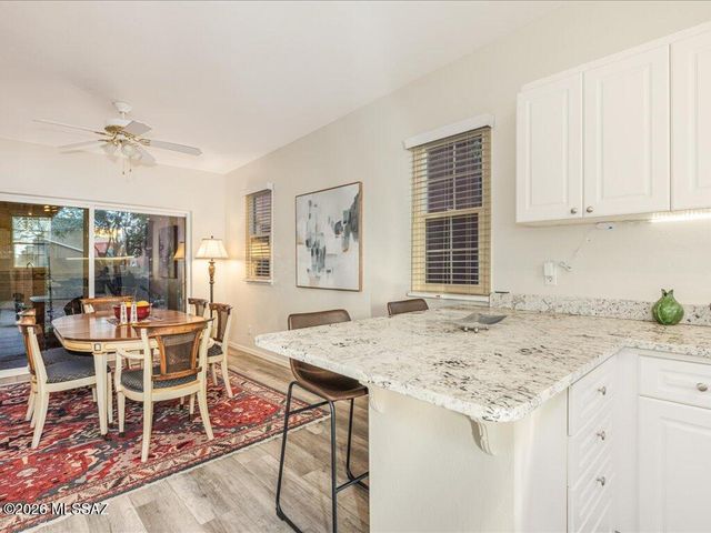 5271 S Morning Sky Lane, Tucson, AZ 85747