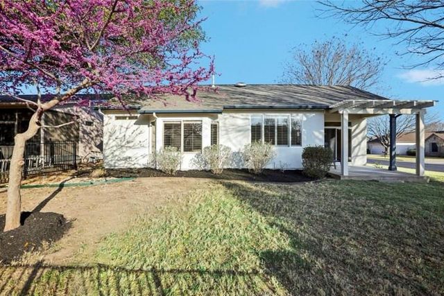 114 Sotol PASS, Georgetown, TX 78633