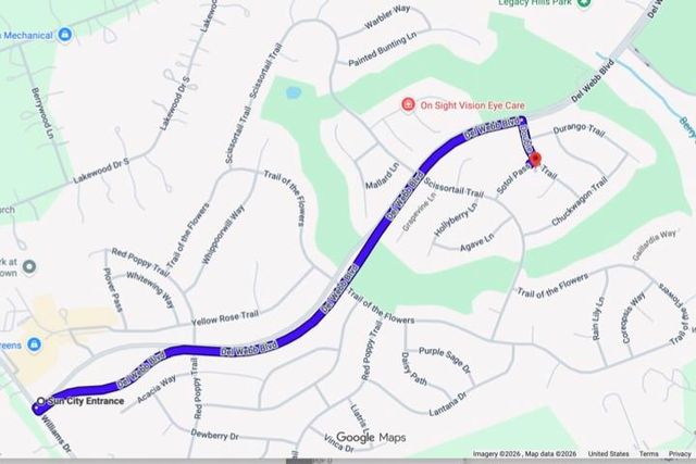 114 Sotol PASS, Georgetown, TX 78633