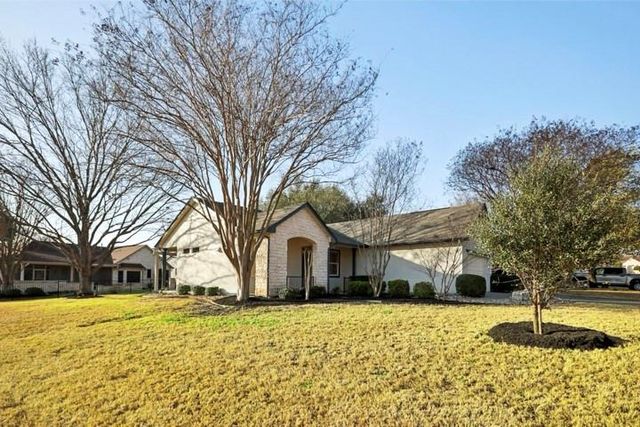 114 Sotol PASS, Georgetown, TX 78633